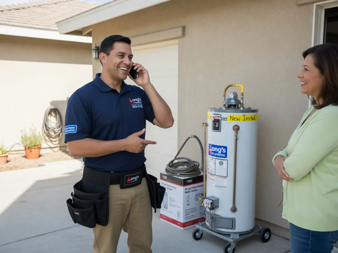 Leak Detection Pottsville, AR FAQs